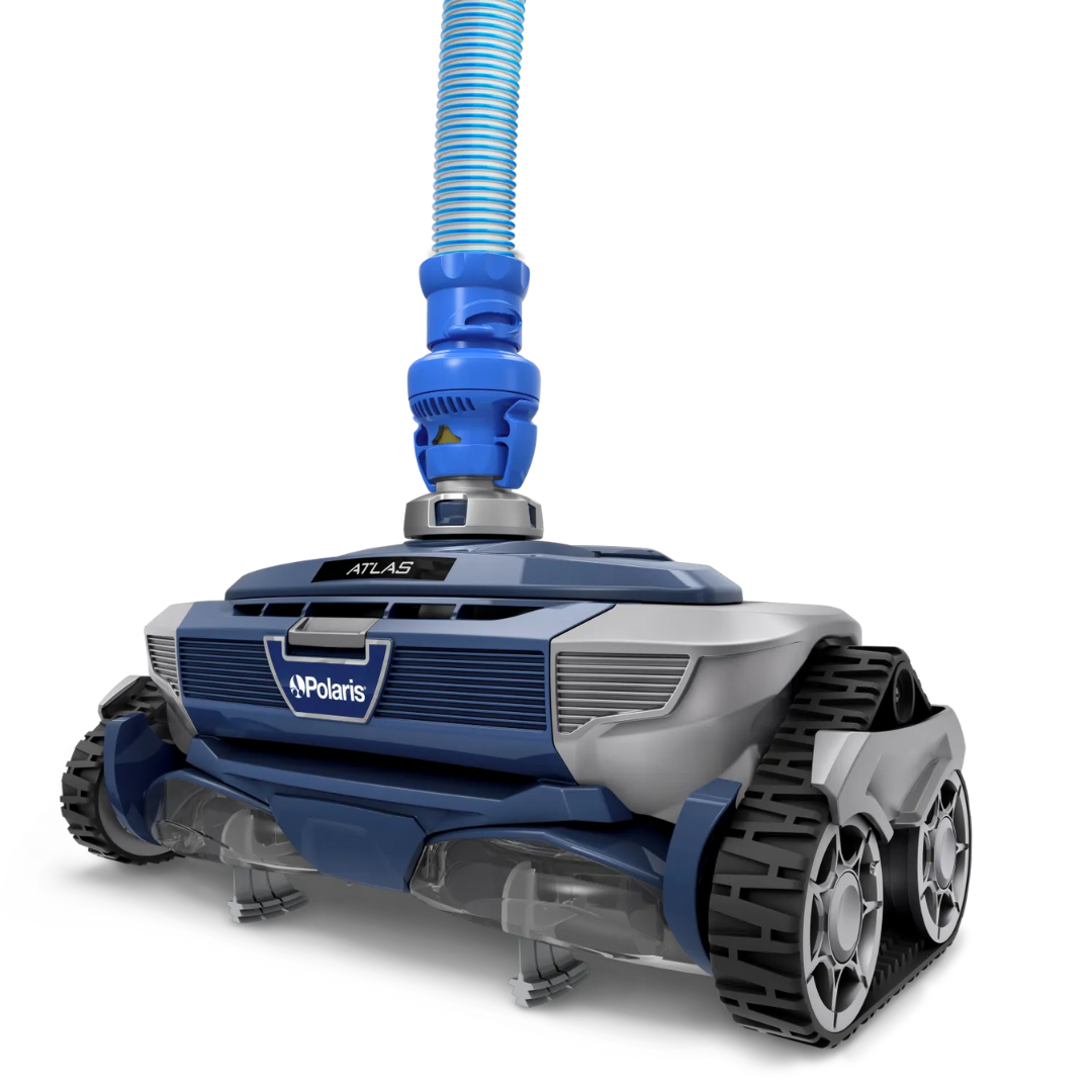 Polaris, Polaris ATLAS XT Suction Side Pool Cleaner FSATLASXT (Discontinued)