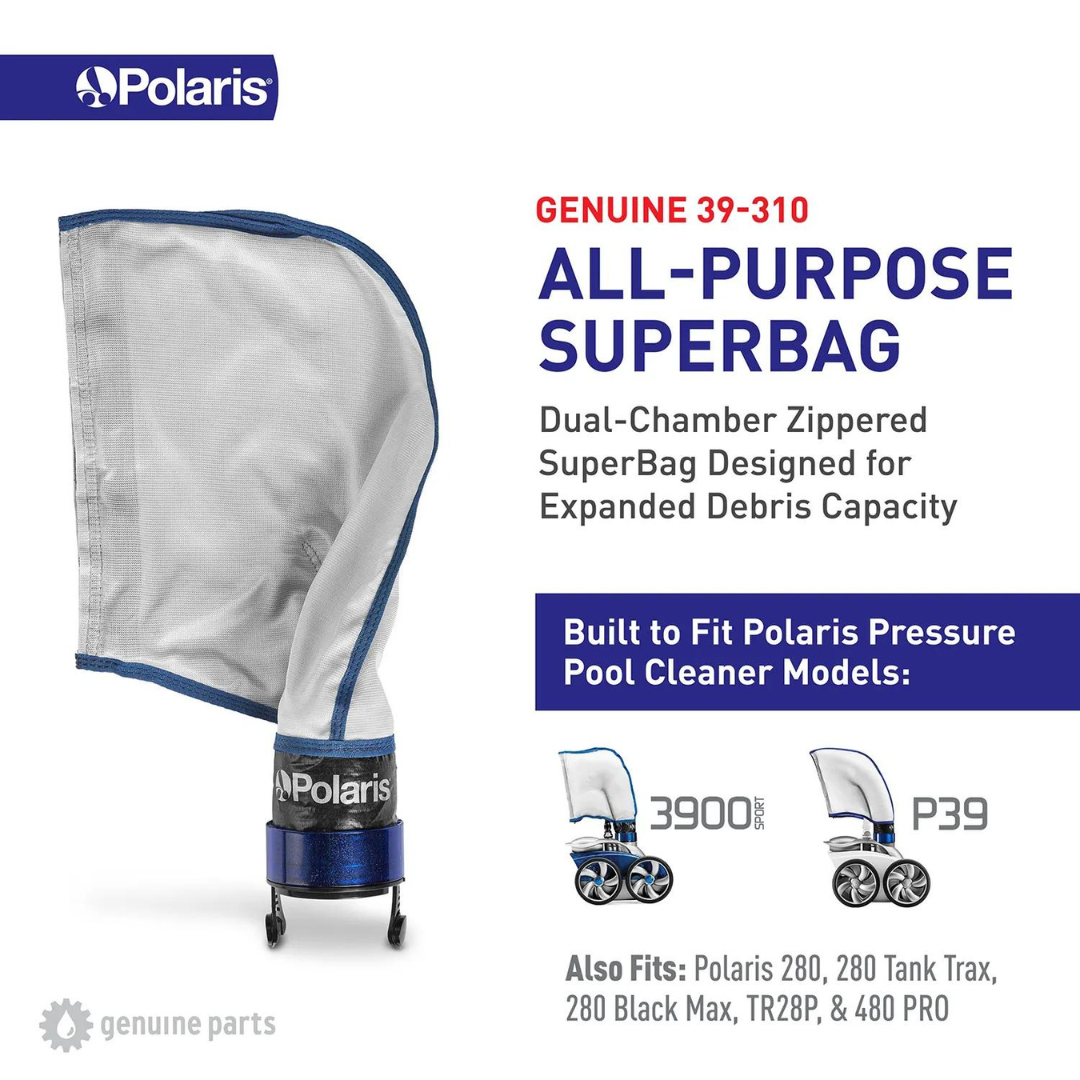 Polaris, Polaris All-Purpose SuperBag 39-310