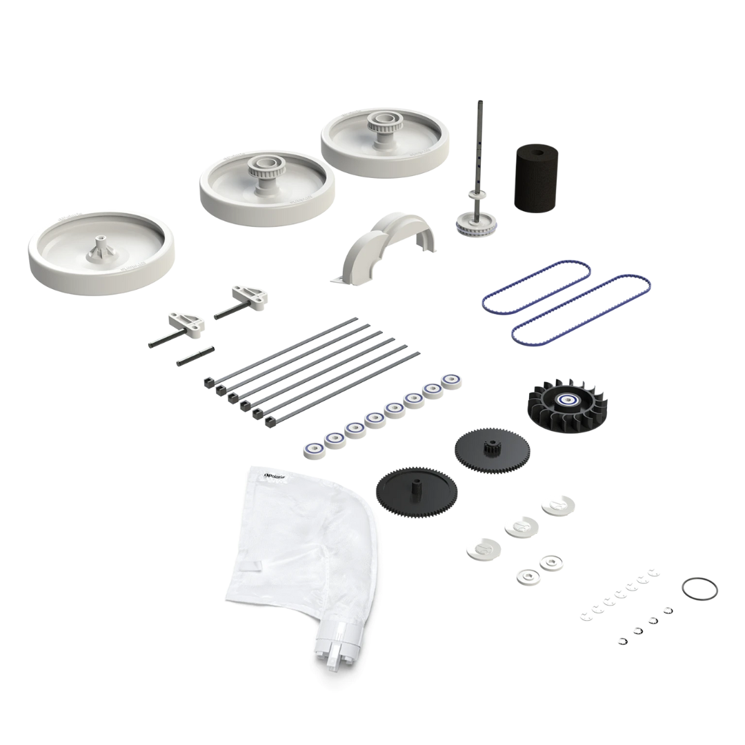 Polaris, Polaris Factory Rebuild Kit 9-100-9010