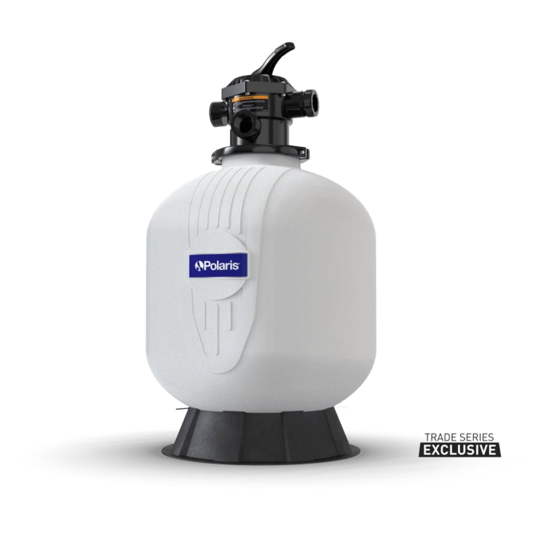 Polaris, Polaris PAG22SF 22" Prestige Above Ground AG Sand Filter with Valve