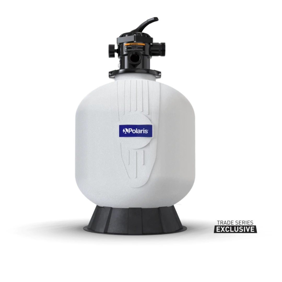 Polaris, Polaris PAG22SF 22" Prestige Above Ground AG Sand Filter with Valve