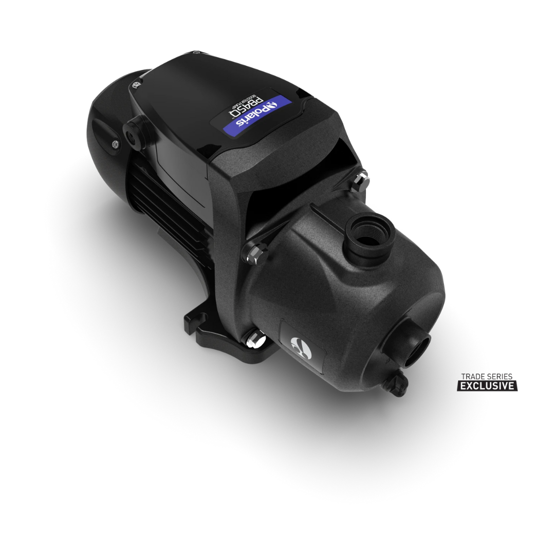 Polaris, Polaris PB4SQ Booster Pool Pump 0.97HP