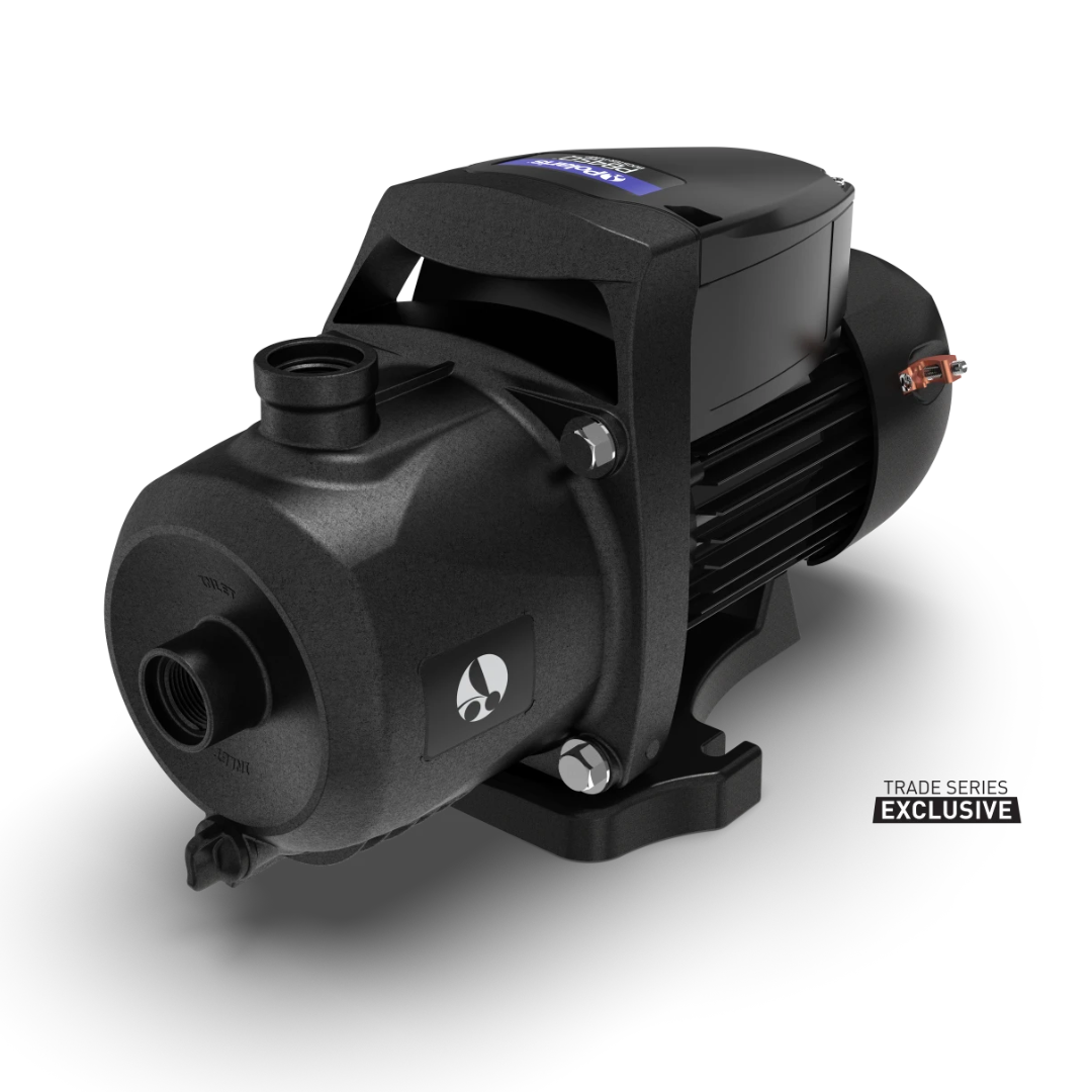 Polaris, Polaris PB4SQ Booster Pool Pump 0.97HP