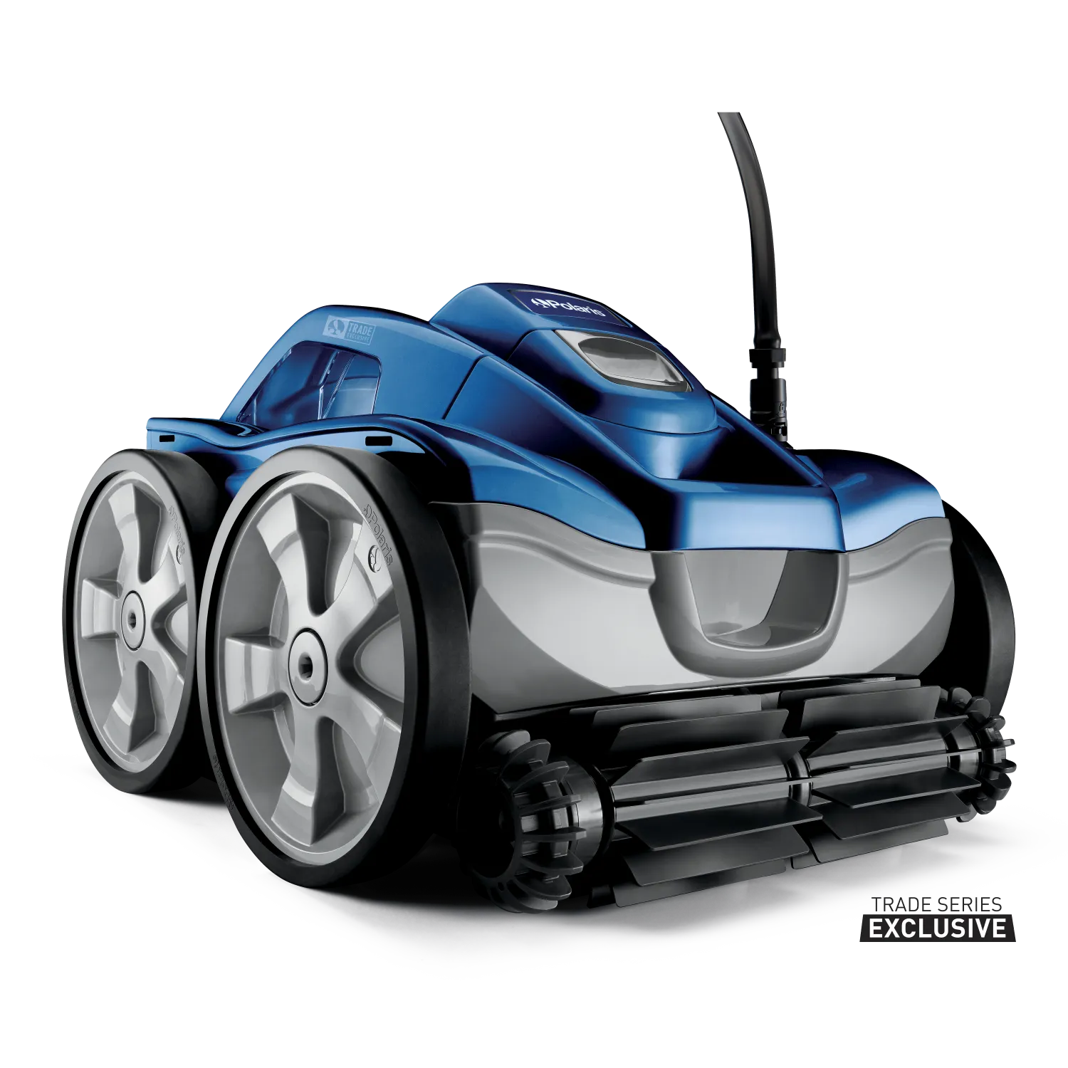 Polaris, Polaris Quattro Sport Pressure Pool Cleaner F4TR