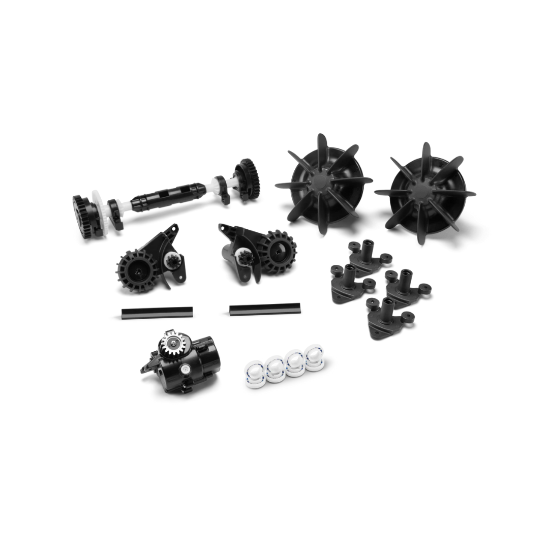 Polaris, Polaris Quattro™ Factory Tune-Up Kit R0995100