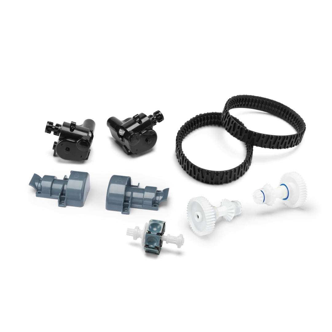 Polaris, Polaris Suction Cleaner Factory Tune-Up Kit R0997900