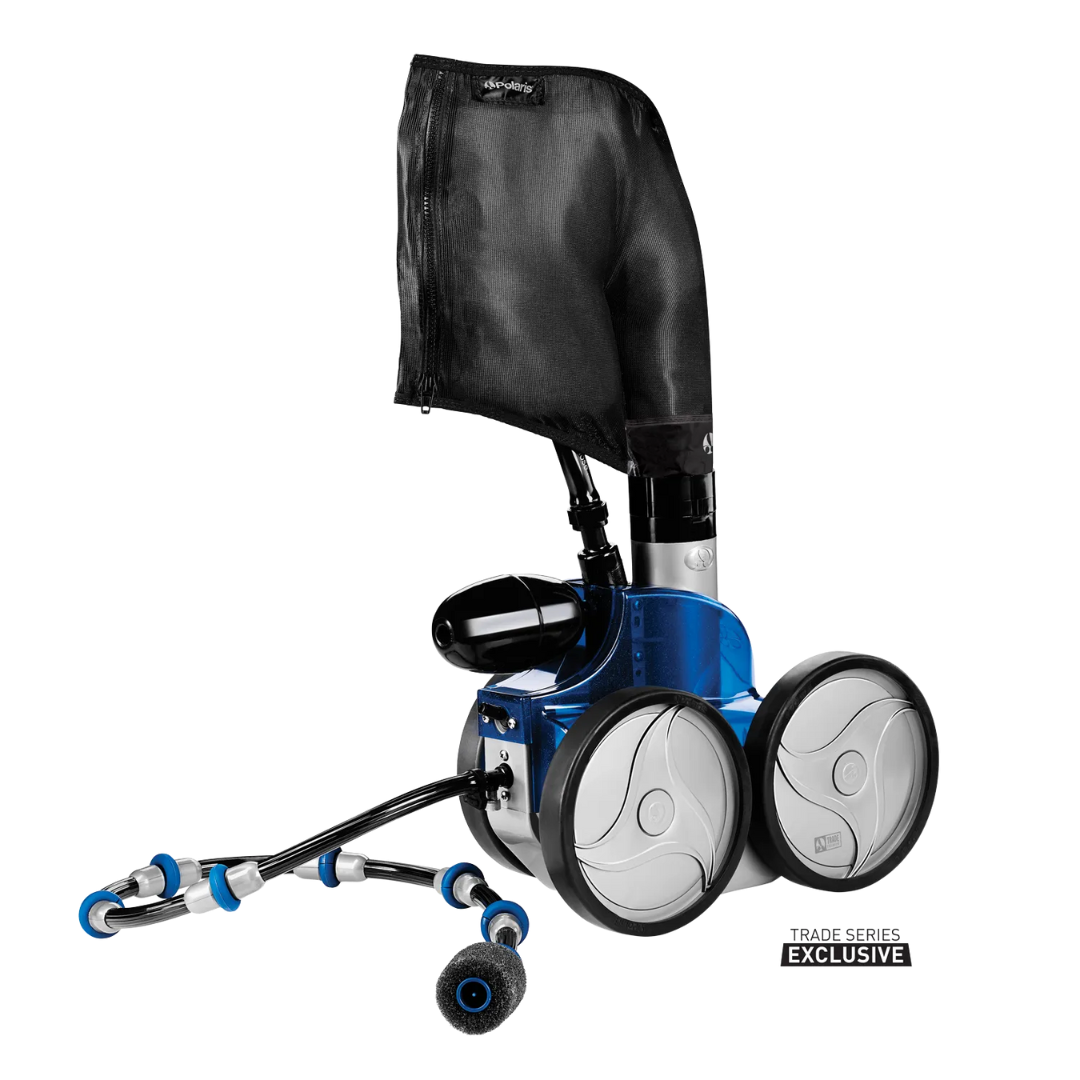 Polaris, Polaris TR35P Pressure Pool Cleaner WE000003