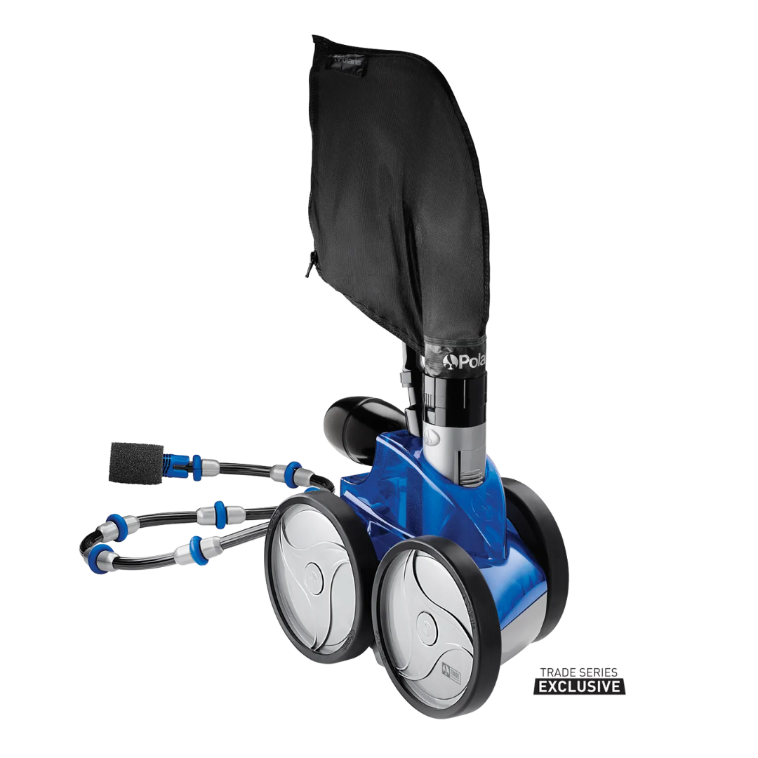 Polaris, Polaris TR35P Pressure Pool Cleaner WE000003