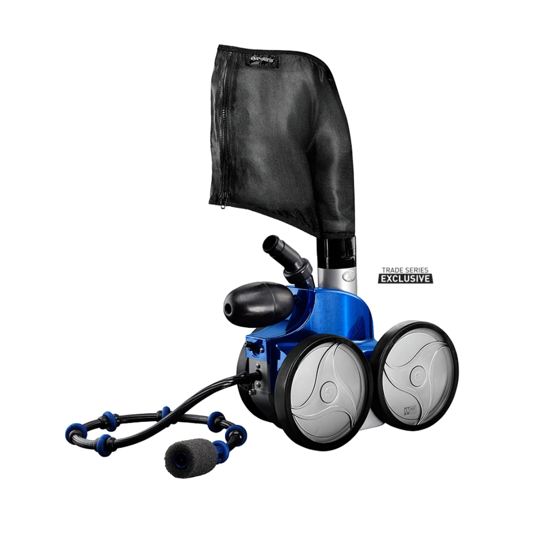 Polaris, Polaris TR36P Pressure Pool Cleaner F1TR