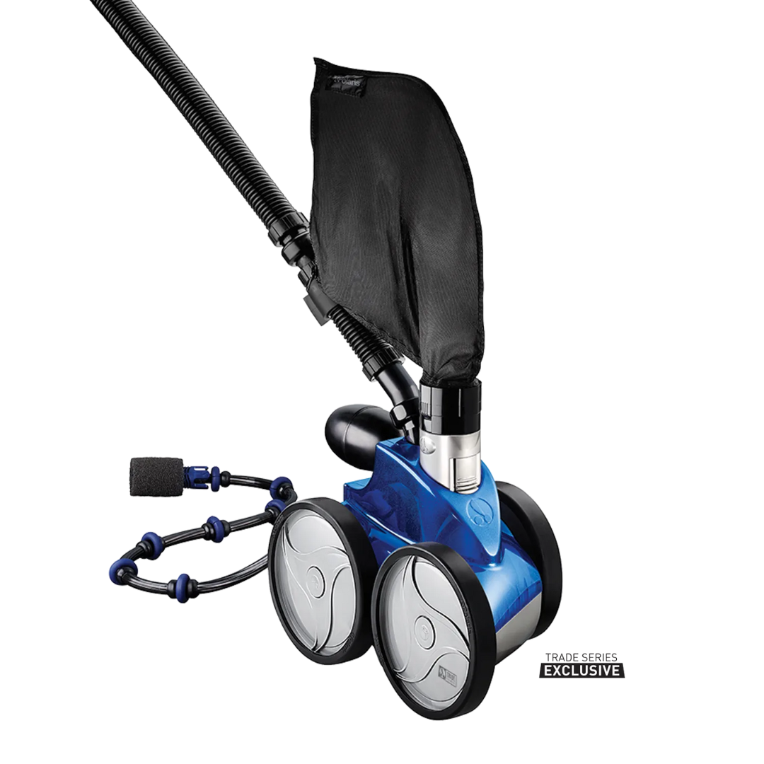 Polaris, Polaris TR36P Pressure Pool Cleaner F1TR