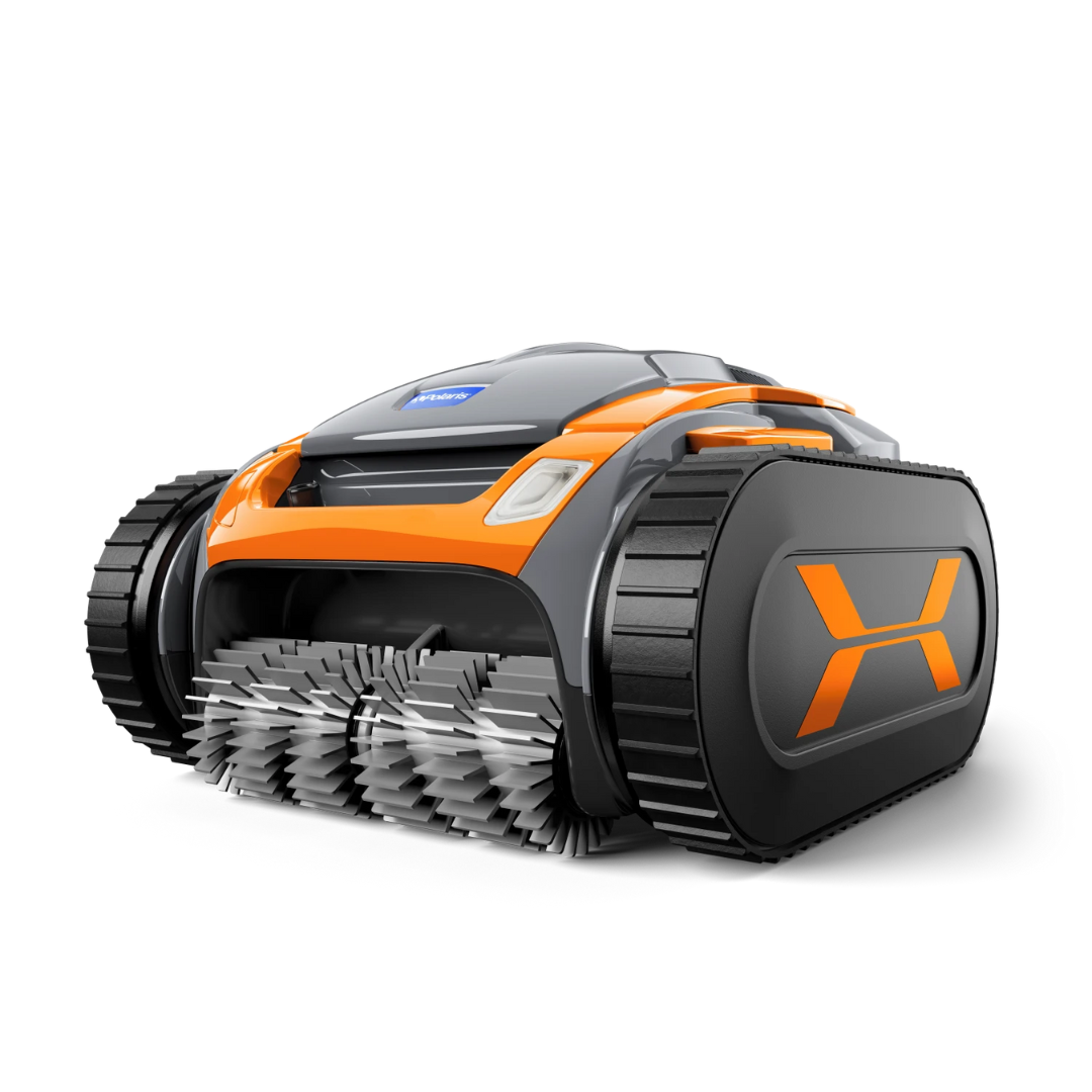 Polaris, Polaris VORTRAX VTRX 25iQ Light Commercial Robotic Cleaner VTRX25iQ