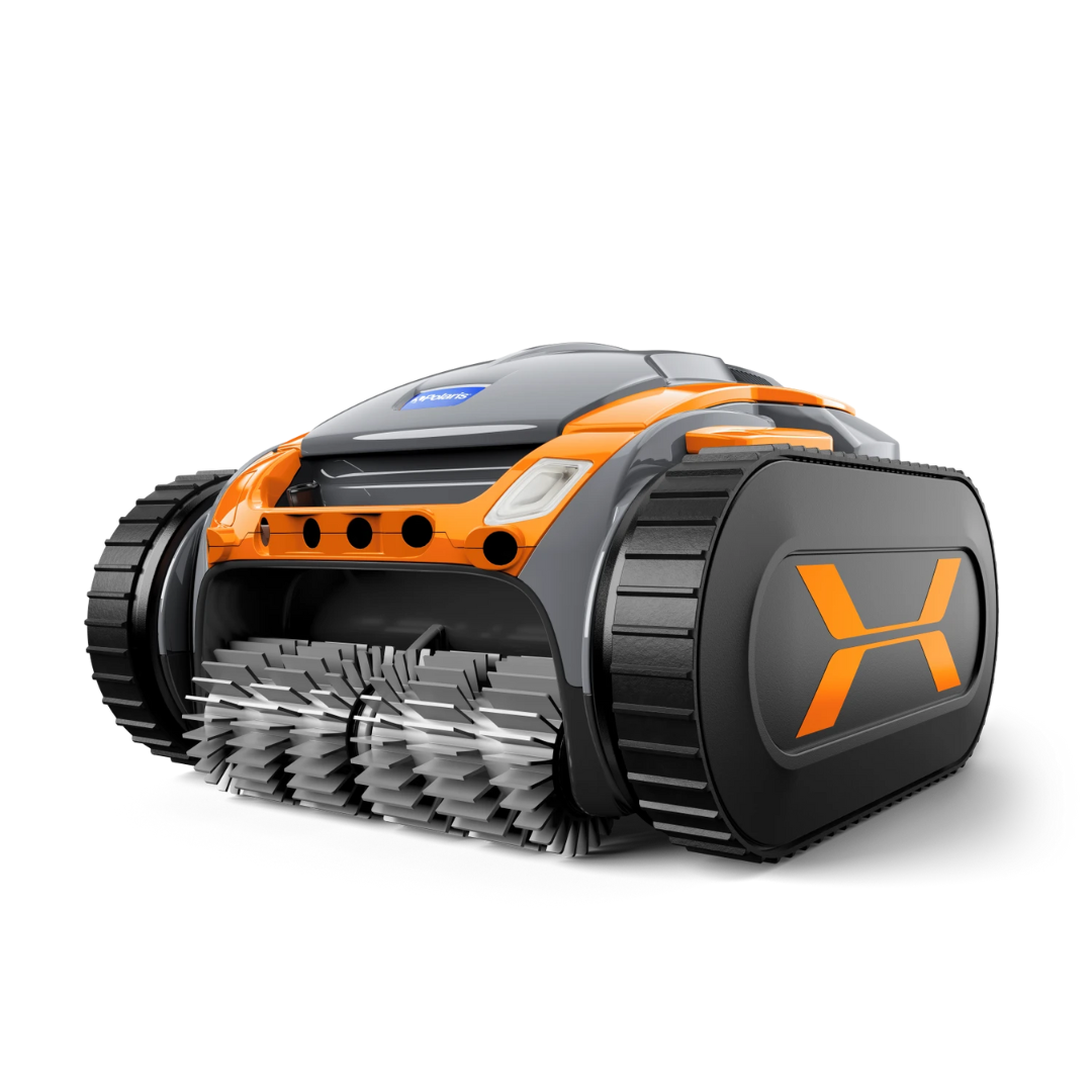 Polaris, Polaris VORTRAX VTRX 30iQ Light Commercial Robotic Cleaner VTRX30iQ