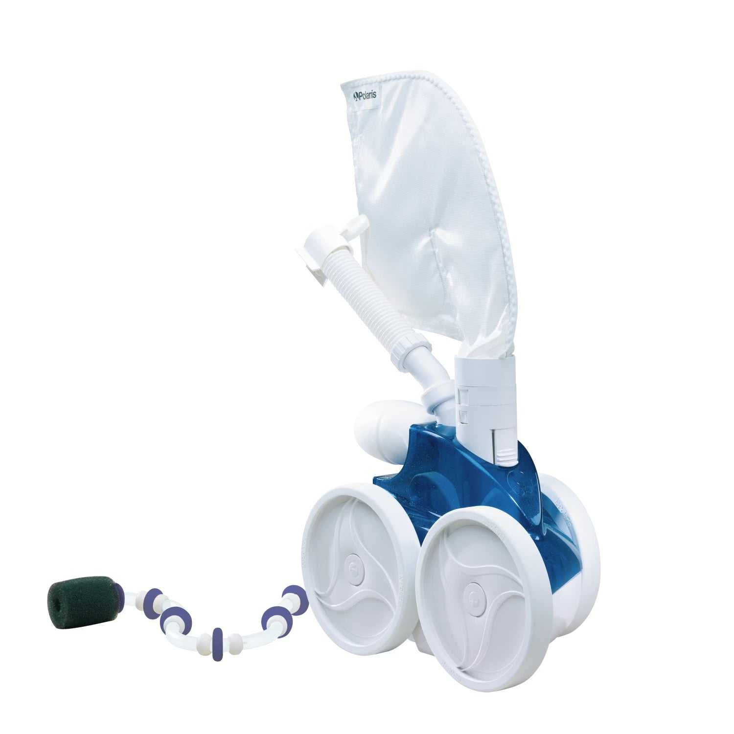 Polaris, Polaris Vac-Sweep 360 Pressure Pool Cleaner F1