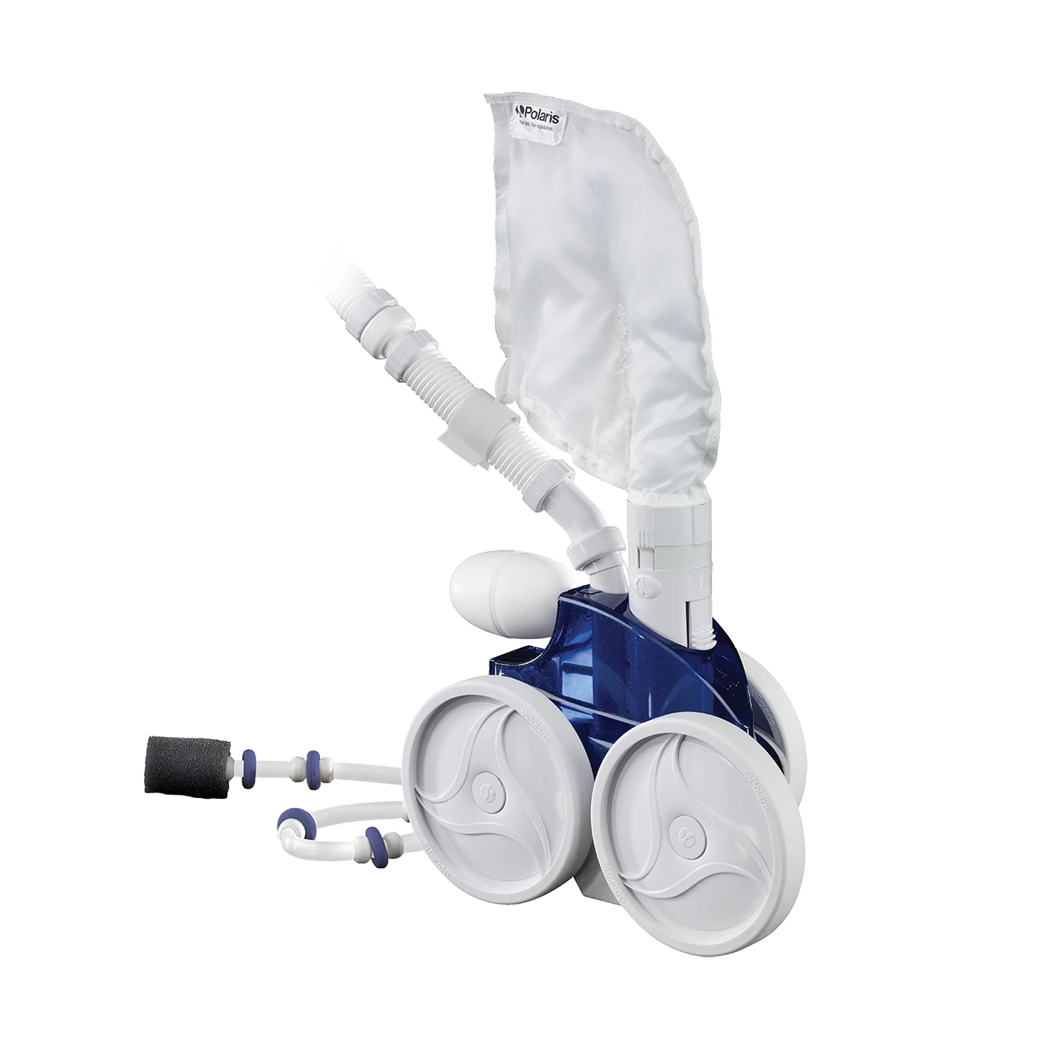 Polaris, Polaris Vac-Sweep 360 Pressure Pool Cleaner F1