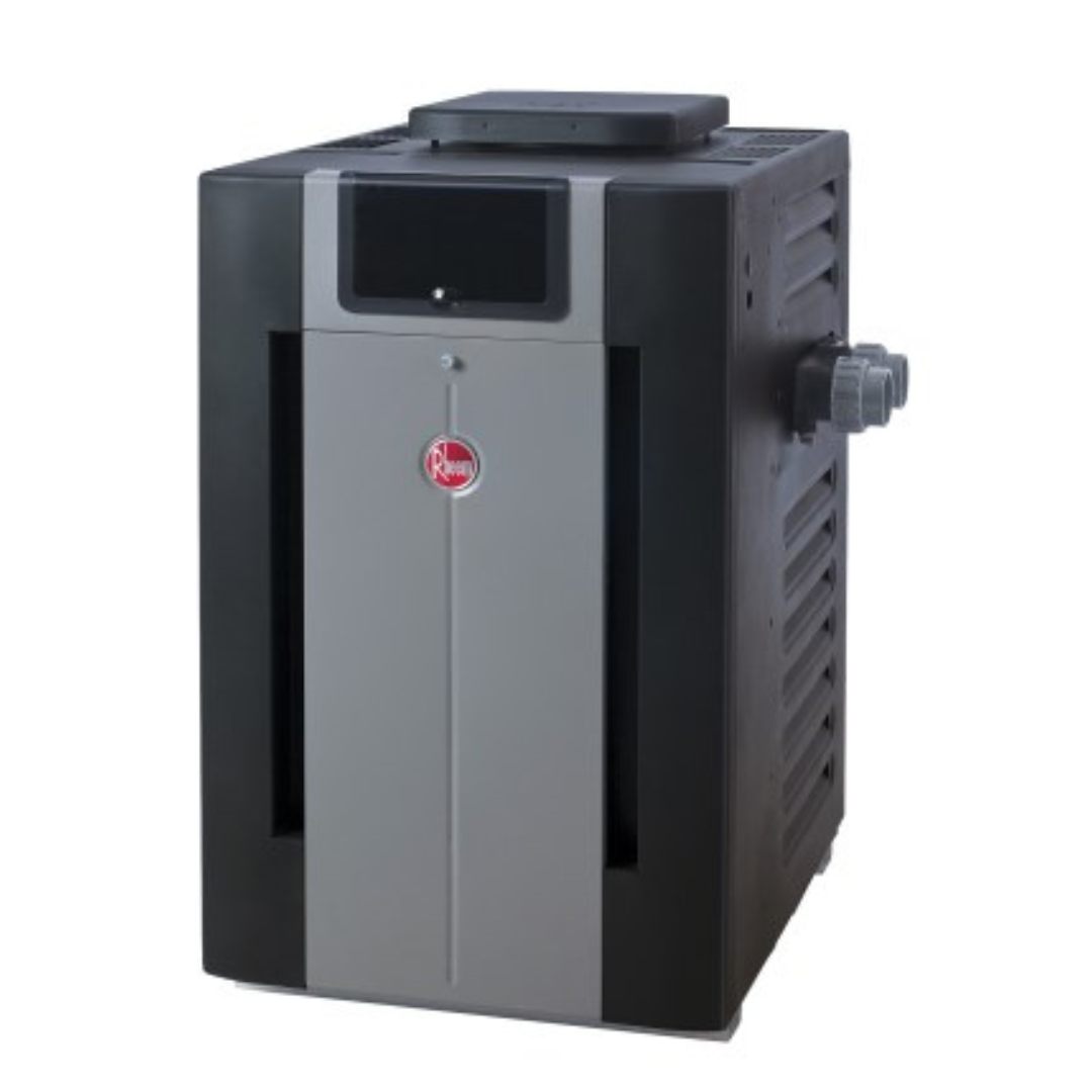 Rheem, Rheem 009987 P-M266A Residential Heater #60, Propane, 266K BTU