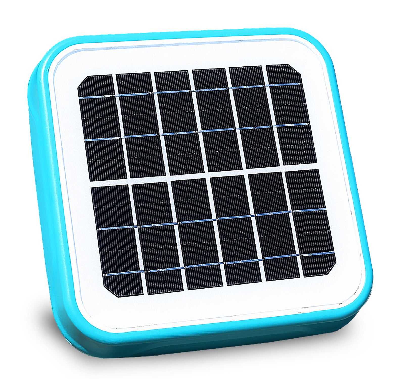 XtremepowerUS, Solar Pool Ionizer Floating Water Cleaner and Purifier Keeps Water Clear, Chlorine Free and Eco-Friendly, Compatible with Fresh and Salt Water Pools & Spas