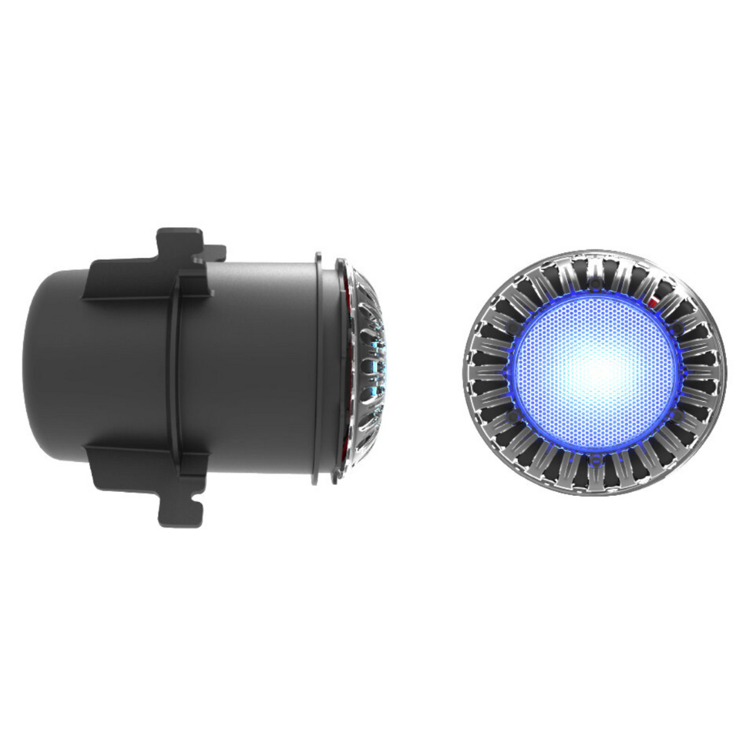 Spa Electrics, Spa Electrics ATOM EM Niche Style 6" LED Pool Lights