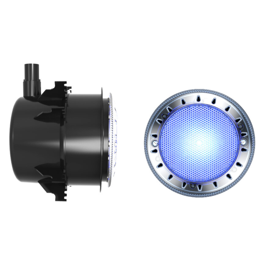 Spa Electrics, Spa Electrics QUANTUM WN Series 6" LED Pool Lights