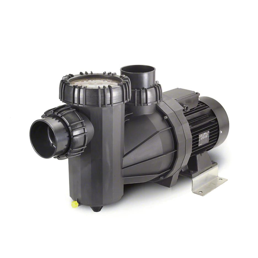 Speck, Speck Model 95-IX 5HP Commercial Pump 208-230V Energy Efficient TEFC