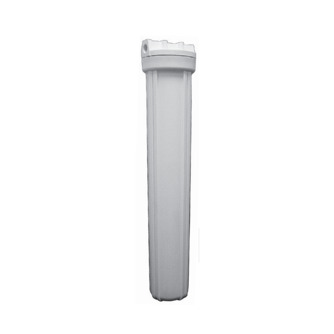 Vita Filters, Standard 20" Drop-In Water Filter Cartridge Housing