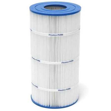 Super-Pro, Super-Pro PA90 SPG 8 15/16" Diameter 90 Sq Ft Replacement Filter Cartridge