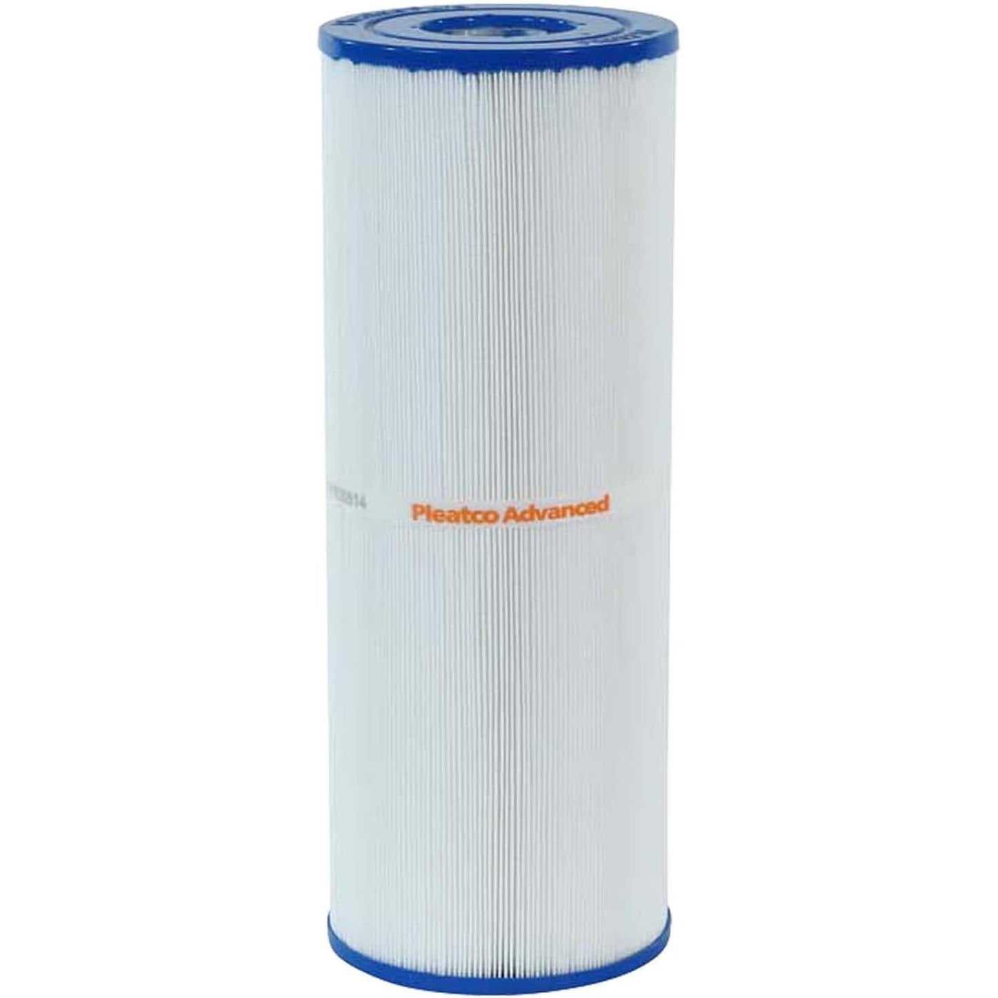 Super-Pro, Super-Pro PRB50-IN SPG 5" Diameter 50 Sq Ft Replacement Filter Cartridge