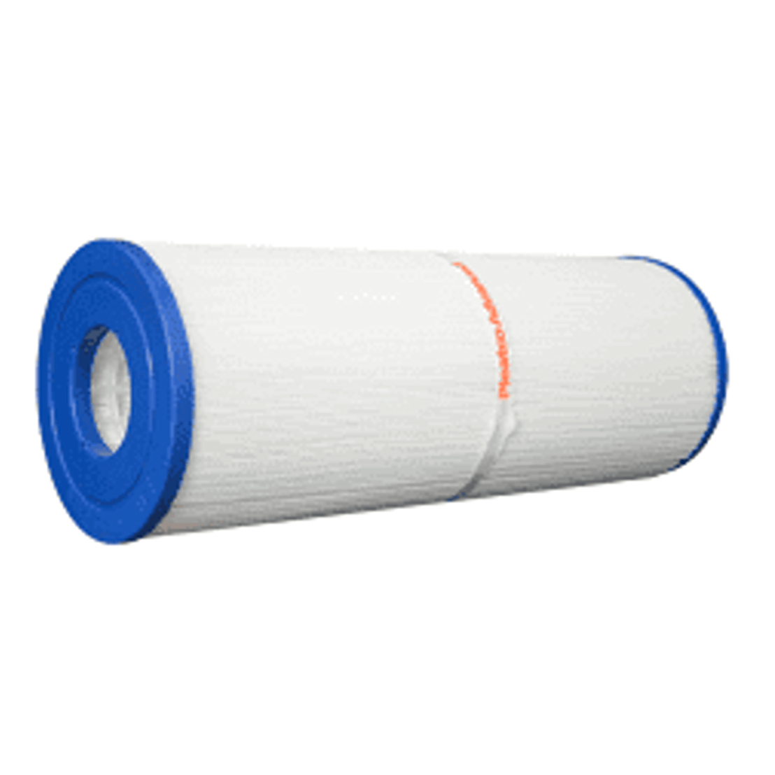 Super-Pro, Super-Pro PRB50-IN SPG 5" Diameter 50 Sq Ft Replacement Filter Cartridge