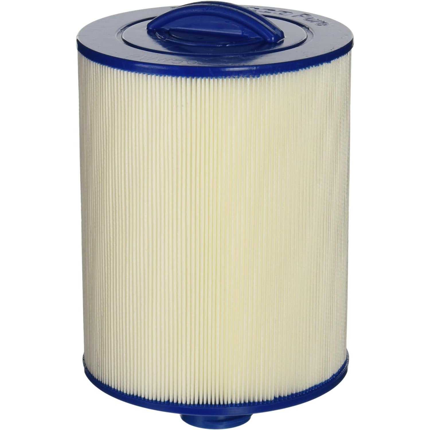 Super-Pro, Super-Pro PWW50P3 SPG 6" Diameter 50 Sq Ft Replacement Filter Cartridge