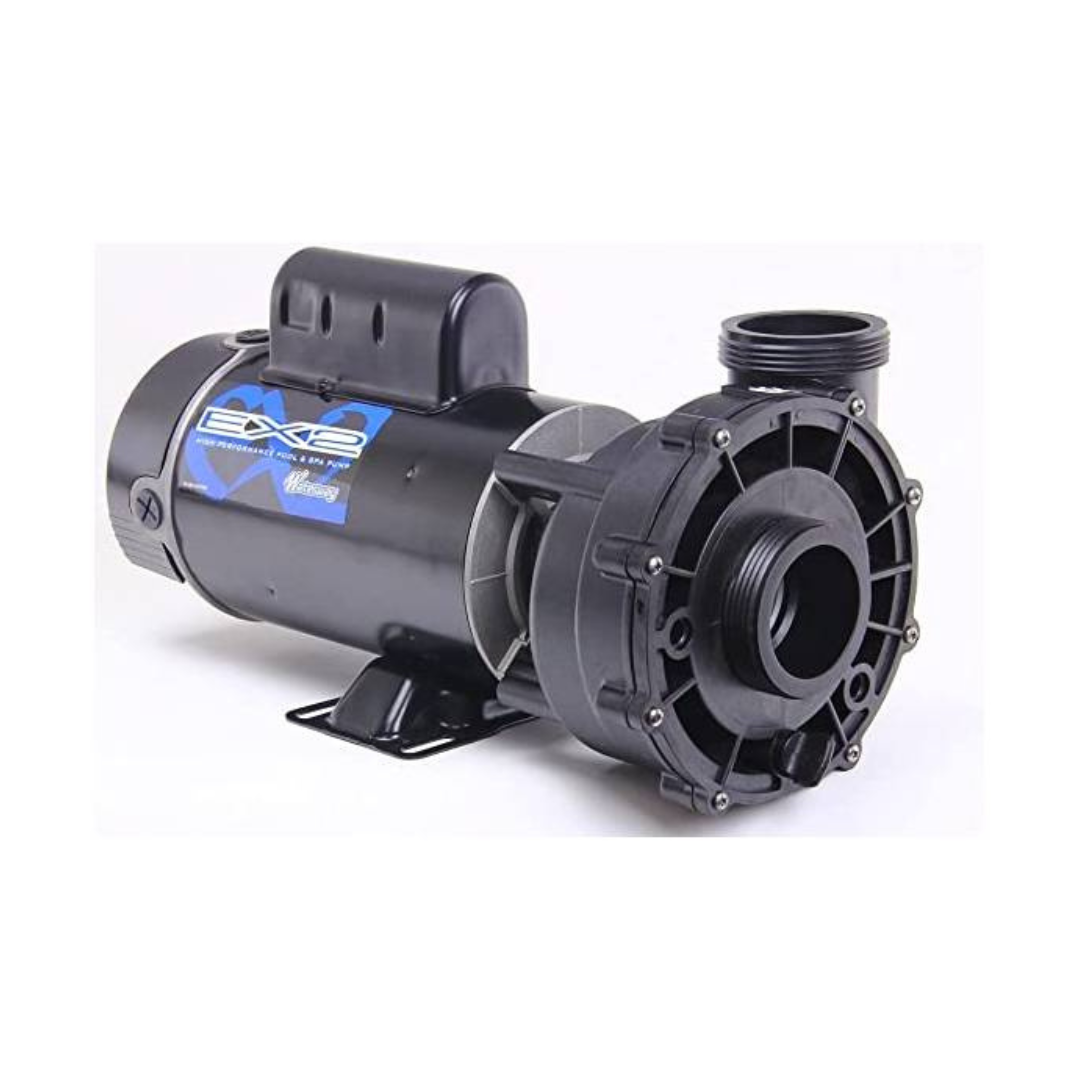 Super-Pro, Super-Pro SG9002-1U Dual Speed Spa Pump 2.0HP 230V