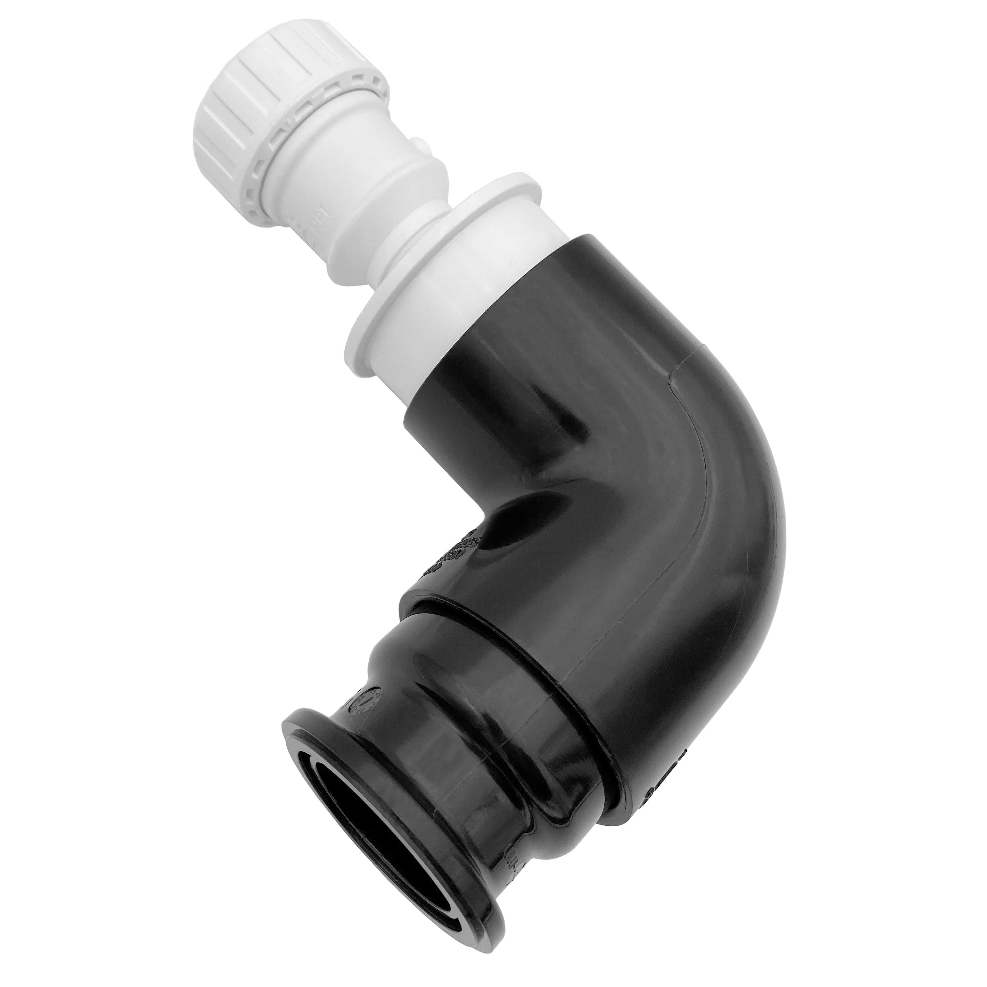 UMA Solar, Vacuum Relief Valve Attachment Set (Header)