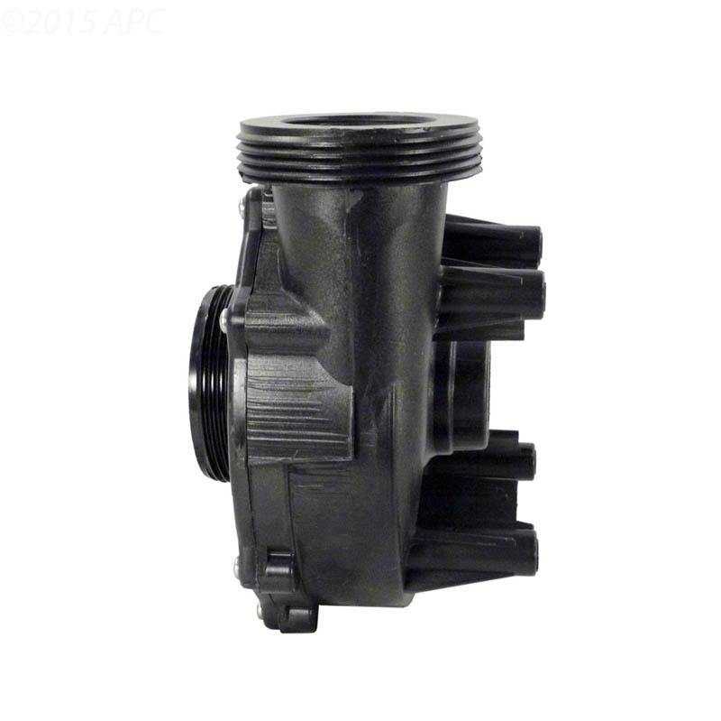 Waterway, Waterway Hi-Flo Side Discharge 2 HP Pump Wet End 310-1141SD