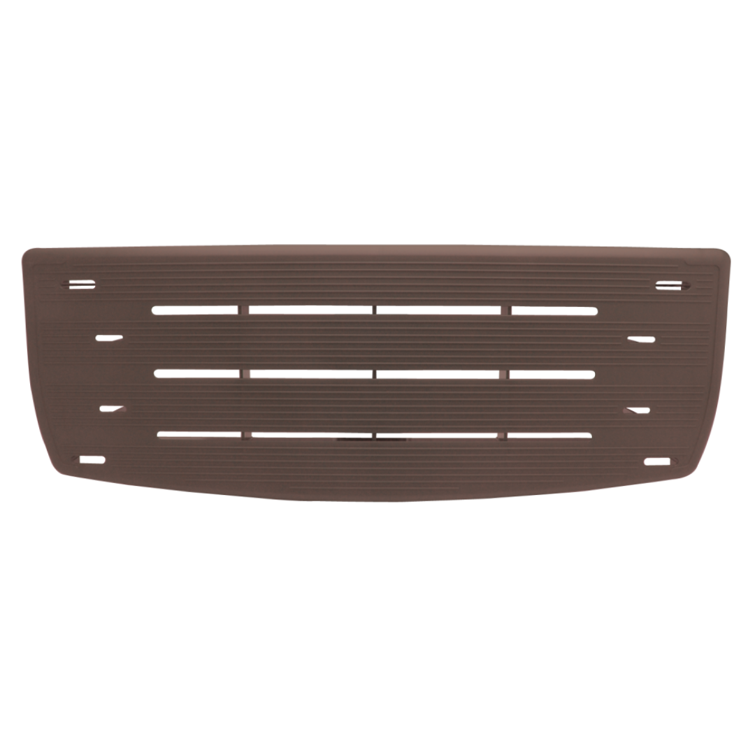 Waterway, Waterway Spa Hot Tub Side Step 33" 535-2209-BRK Bark