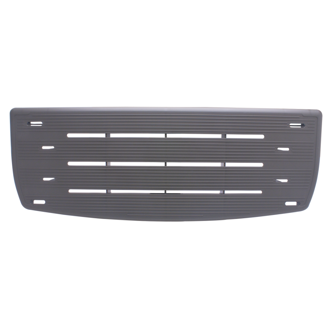 Waterway, Waterway Spa Hot Tub Side Step 33" 535-2209-CHC Charcoal