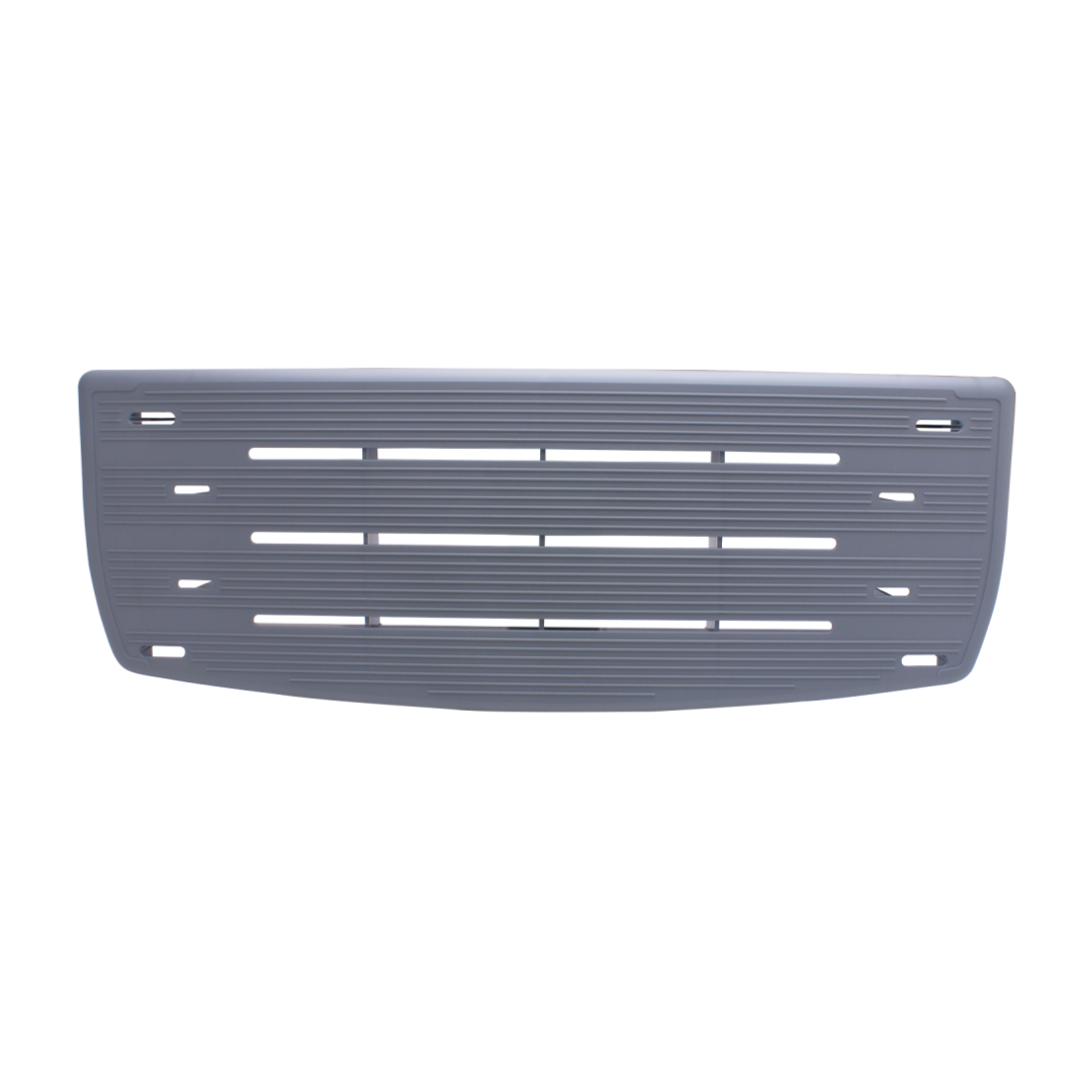 Waterway, Waterway Spa Hot Tub Side Step 33" 535-2209-CSG Coastal Gray