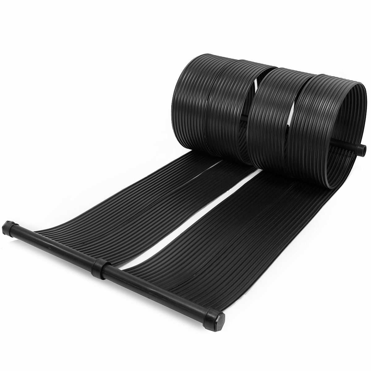 XtremepowerUS, XtremepowerUS 2' x 10' ft. Above in Ground Solar Panel Heater System For Swimming Pool