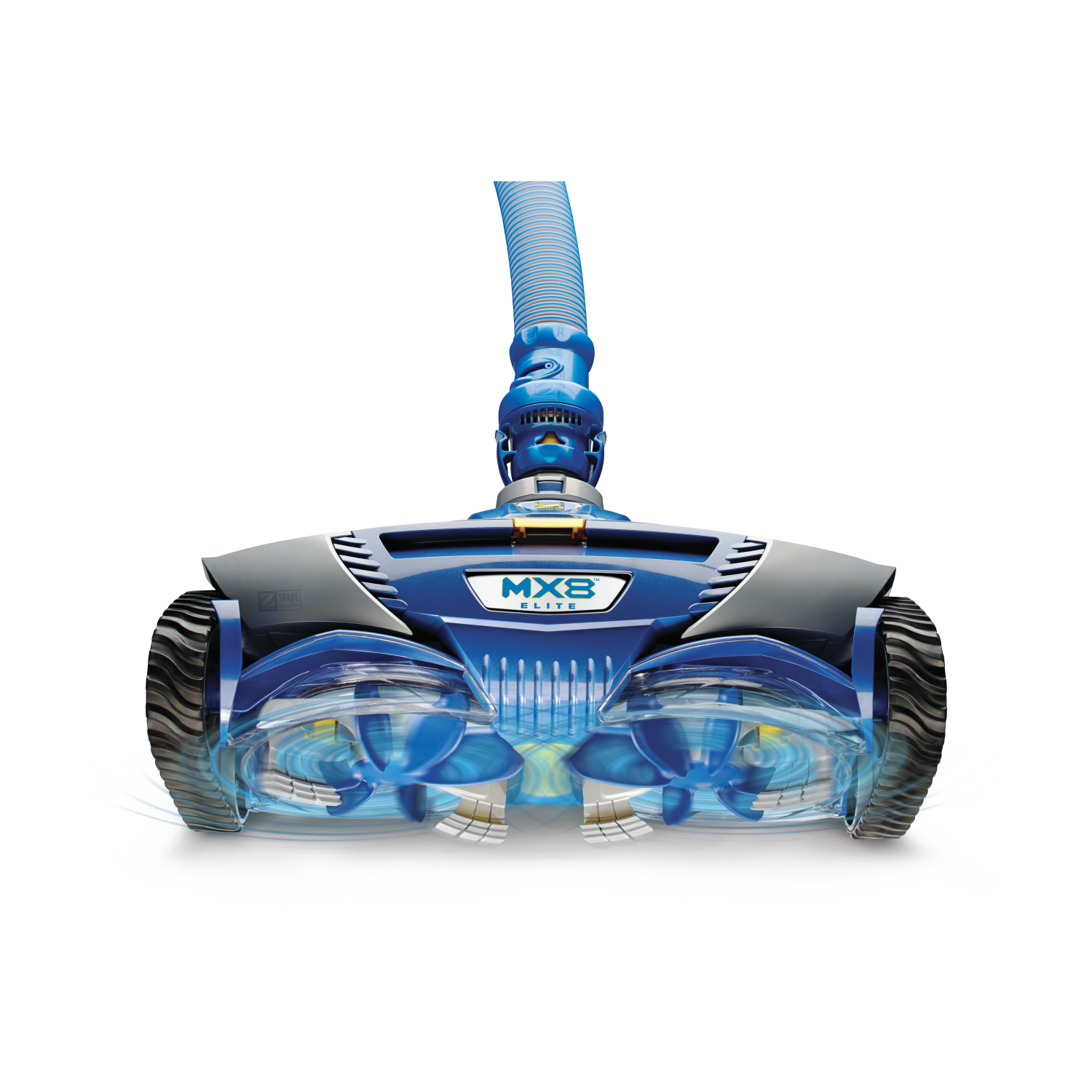 Zodiac, Zodiac MX8 Elite Suction Pool Cleaner MX8EL