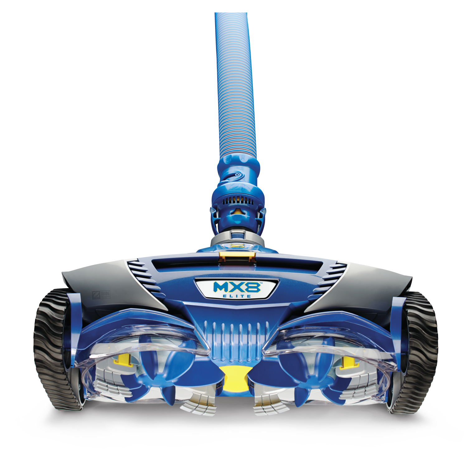 Zodiac, Zodiac MX8 Elite Suction Pool Cleaner MX8EL