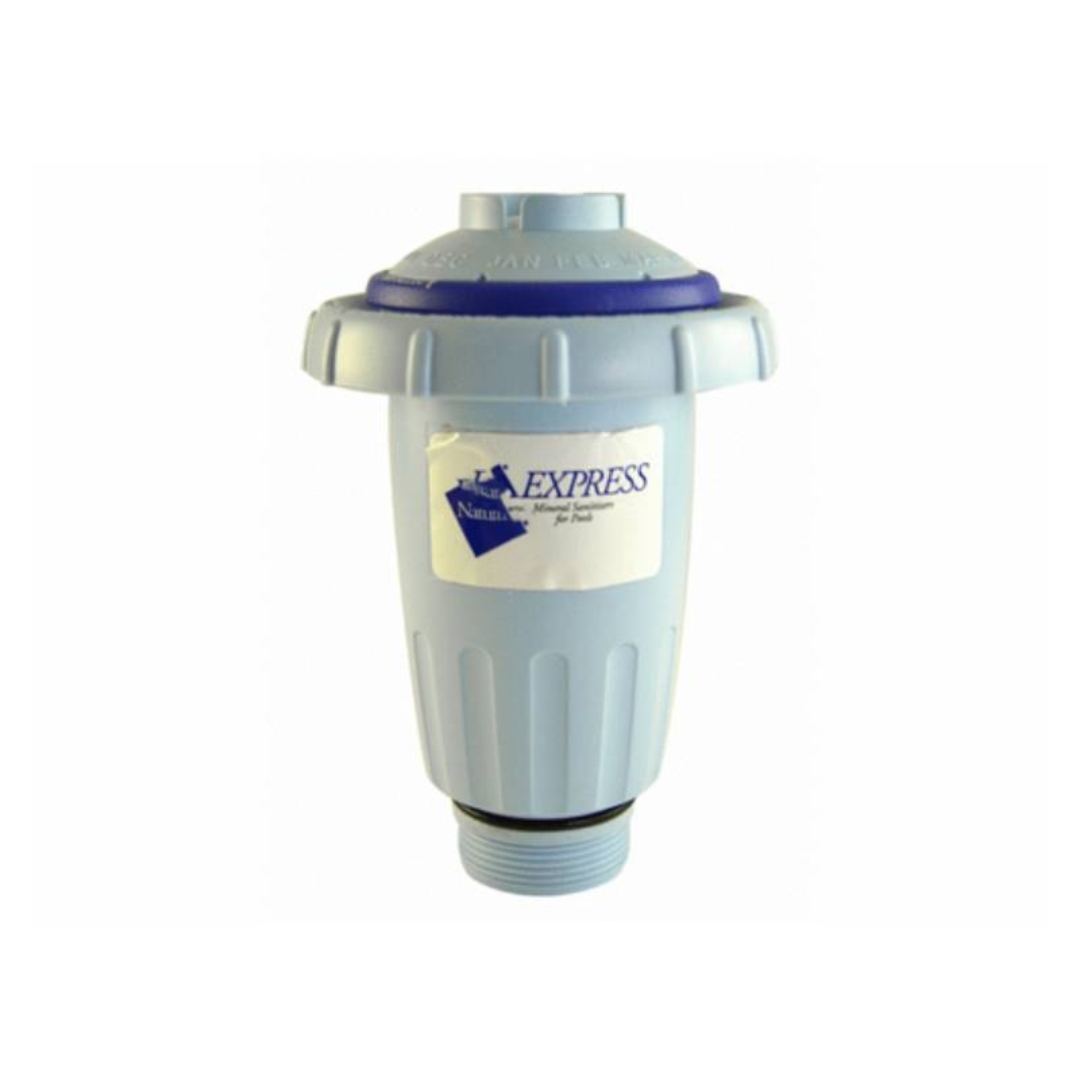 Zodiac, Zodiac Nature2 Express Single Cartridge 25K gal W28175