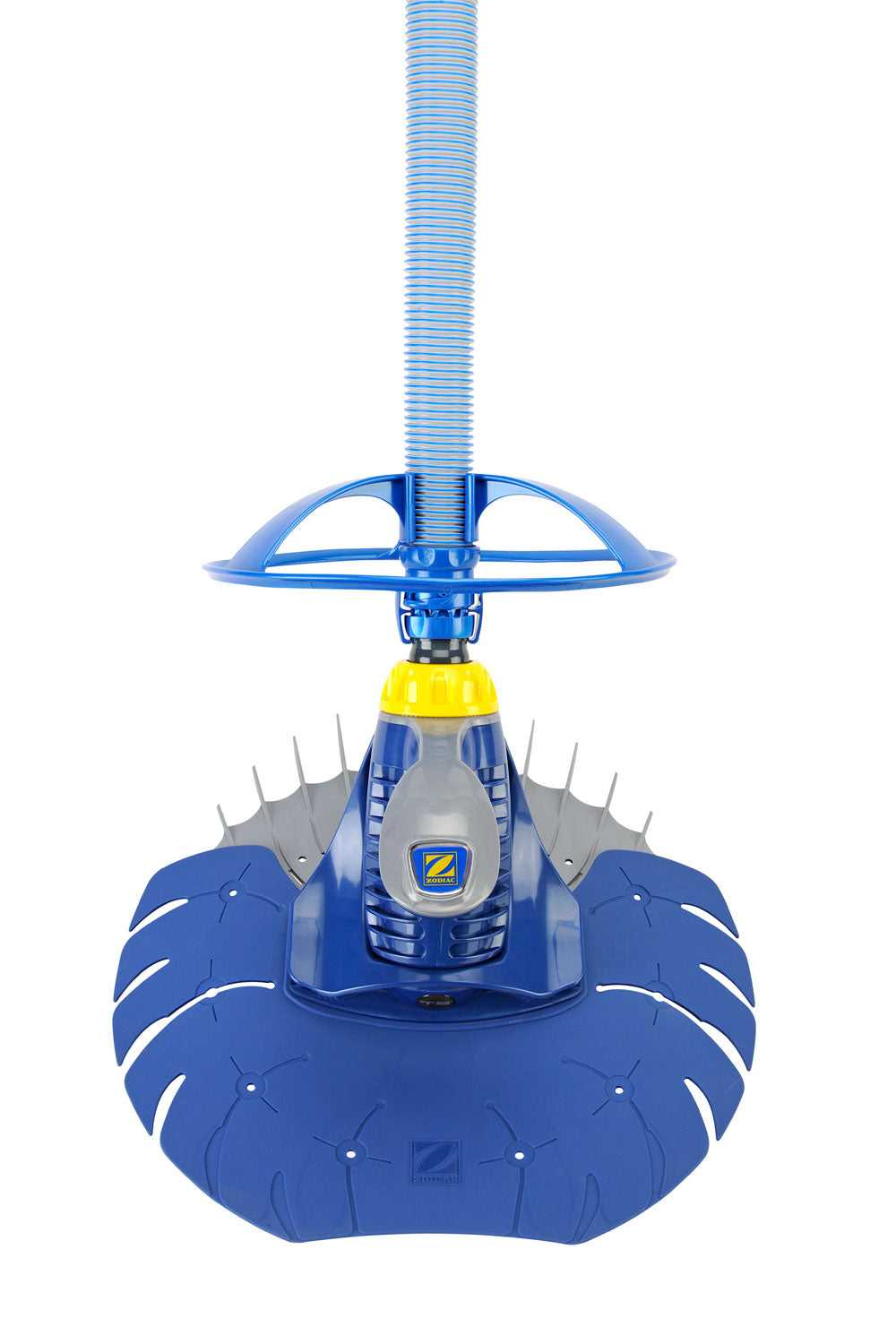 Zodiac, Zodiac T5 Duo Inground Suction Cleaner with Cyclonic Leaf Catcher